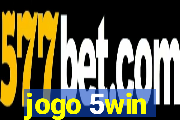 jogo 5win